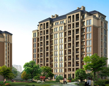 地產(chǎn)樓盤(pán)解決方案