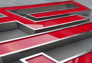 亞克力發光字招牌如何保養？