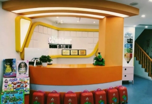 如何穩固市場地位？從文化軟裝建設工程開始！