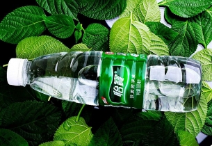 業績飆升！武漢廣告工程公司助這家飲料企業“清涼一夏”